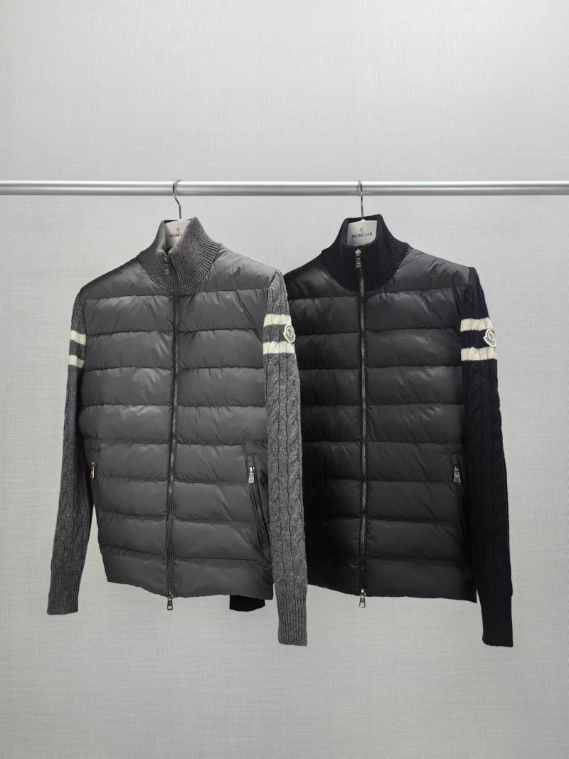 Moncler Down Coat